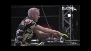 Fatboy Slim  Live  Creamfields 2014 Full Set [upl. by Macnamara416]