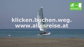 Club Aldiana Zypern mit Drohne in 4K ein Hotelvideo von AllesReiseat [upl. by Worlock]