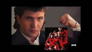 Daniel Balavoine  Petite musique terrienne  Starmania  1978 [upl. by Dibri258]