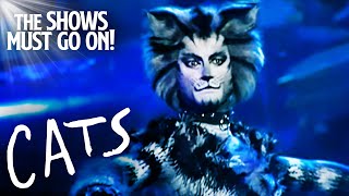 Jellicle Songs for Jellicle Cats  Cats The Musical [upl. by Tollmann]