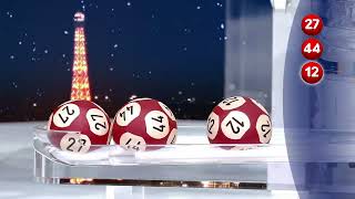 Tirage EuroMillions  My Million® du 28 novembre 2023  Résultat officiel  FDJ [upl. by Blondie]