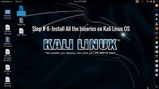 How to Access Windows Bitlocker Drive In Kali Linux OS Using Dislocker [upl. by Hinman]