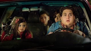 The Sitter Full Movie Facts amp Review in English  Jonah Hill  Max Records [upl. by Noami812]