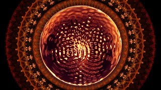 Cymatics 2 • Vibration on Water [upl. by Aelyk]