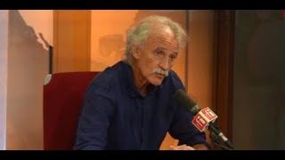 JeanPierre Bibring astrophysicien «Il ne peut pas avoir de l’eau liquide sur la surface de Mars» [upl. by Genna]