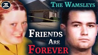 The Wamsley family murders True Crime Documentary [upl. by Gaile]