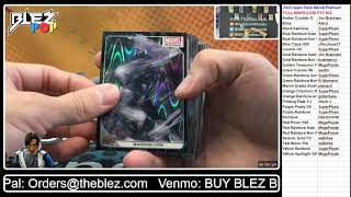 2023 Upper Deck Marvel Platinum FULL INNER CASE Pick Your Color 32 [upl. by Dahij]