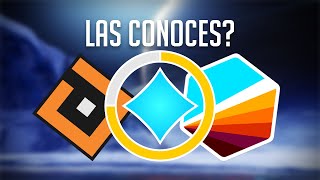 Destiny 2  Paginas que debes conocer si juegas Destiny [upl. by Jez363]