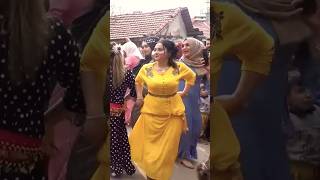 SAFRANBOLU MAHALESİ EĞLENCELİ DÜĞÜN WEDDİNG DANCE [upl. by Ailalue]