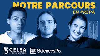 Faire SCIENCES PO SAINTCYR et le CELSA après une PRÉPA LITTÉRAIRE [upl. by Repooc]