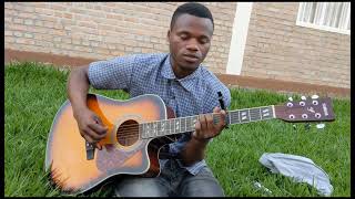 umurage by Byumvuhore covered by Nyangamugayo official [upl. by Carthy461]