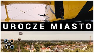 Urocze miasto [upl. by Ednalrim]