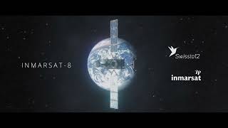 Introducing the Inmarsat8 satellites [upl. by Eelymmij]