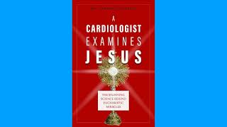 A Cardiologist examines Jesus  Dr Franco Serafini [upl. by Talanian528]