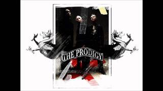 The Prodigy First Warning HD [upl. by Maryn691]