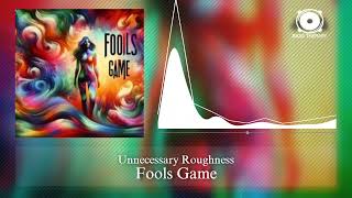 Unnecessary Roughness Fools Game [upl. by Brendon]