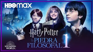 Harry Potter y Las Reliquias de la Muerte  Parte 2  Segundo Tráiler Oficial HD [upl. by Eilama]