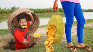 Funniest Fun Comedy Video 😂 New Amazing Funny Video 2023 Episode 223 by Funny day [upl. by Wyck790]