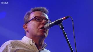 Proclaimers  T In The Park 2015 [upl. by Notsehc]