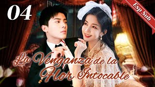 【Minidrama】🥰La Venganza de la Flor Intocable🥰 Ep04 El jefe se enamora de su hermana [upl. by Assilaj]