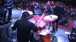 Nosso GeneralGabriela Rocha e banda Drum Cam [upl. by Lohner]