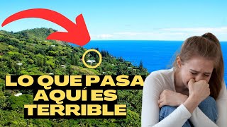 El OSCURO y ATERRADOR SECRETO de las Islas Pitcairn [upl. by Eal]