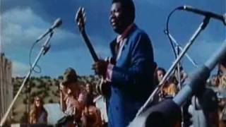 BB King  How Blue Can You Get  Just a Little Love  Medicine Ball Caravan 1970 [upl. by Enileda904]