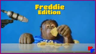 Orangutan ASMR  Freddie Edition [upl. by Emixam265]