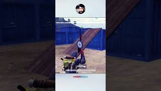 3rd Kb Knock Hua Bhai1v4 Clutchbgmi amitgrewal pubgmobile ytshorts clutch [upl. by Asiaj746]