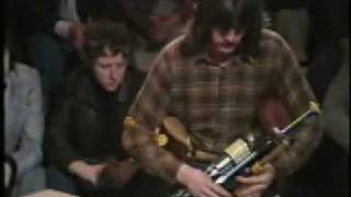 Irish Celtic Music The Bothy Band 1977 The Laurel Tree [upl. by Hanej]