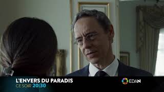 BA LENVERS DU PARADIS EP 1 2 CE SOIR [upl. by Damahom550]