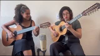 Medley de Polcas Paraguaias  Duo Dez amp Sete Cordas [upl. by Nemrak]