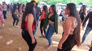 Ambientazo De Lujo Se Vivio En Estos H Xv Años De La Srita Rosalinda En Rancho Viejo3 [upl. by Ajdan]