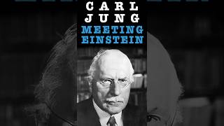 Carl Jung Meets Einstein  Is There a Relativity of Psychic Functions [upl. by Bang]