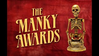 The Manky Awards AI Short film [upl. by Wilkey]