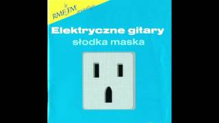 Elektryczne gitary  Czekamy [upl. by Iahs]