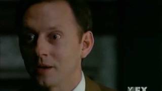 Michael Emerson in quotThe Practicequot 2 wwwmichaelemersonit [upl. by Sekofski]