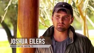 Ranger Cattle – Joshua Eilers  AustinTexas [upl. by Padget]