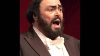 Pavarotti and his best Di Quella Pira [upl. by Malvino]