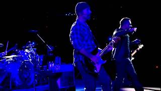 U2 360° At Rose Bowl HD  I Still Havent Found What Im Looking For [upl. by Akvir]