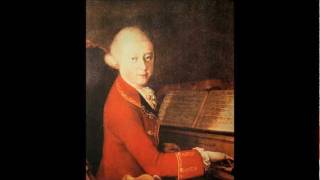 Mozart  Piano Sonata No 1 in C K 279 complete [upl. by Atinrev]