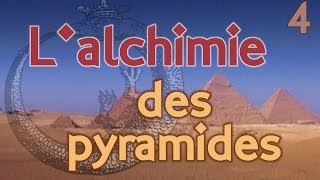 04 Lalchimie des pyramides documentaire sur le récentisme Fomenko Nouvelle Chronologie [upl. by Aitnahs561]