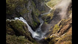 Go Hardangerfjord amp Voringsfossen [upl. by Latoyia]