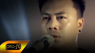 Gio Lelaki  Jangan Tanyakan Lagi  Official Music Video Ost Samudra Cinta  Ariel amp Vina [upl. by Lachance253]