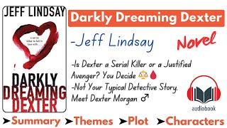 Darkly Dreaming Dexter Chapter 6 Read by 48sharks Rita [upl. by Yevol]