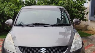 Maruti Swift VDI 2012 Model For Sale [upl. by Garneau914]