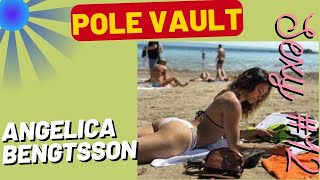 Angelica Bengtsson  Pole Vault  Salto com vara [upl. by Lilian]