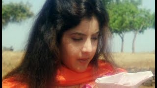 Geet  Part 5 Of 11  Avinash Wadhvan  Divya Bharti  90s Bollywood Hits [upl. by Mialliw]