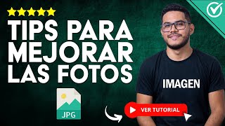 Cómo TOMAR MEJORES FOTOS Activando Estos Ajustes  📸 Tips para Mejorar las Fotos 📸 [upl. by Mack956]