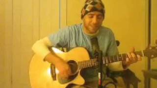 Against the Wind By Conor Bob Seger Cover [upl. by Radek482]